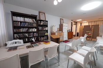 haifa tower hotel