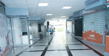 Haifa Tower Hotel,,3 star