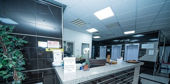 Haifa Tower Hotel,,3 star