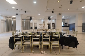 haifa tower hotel