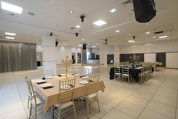 haifa tower hotel
