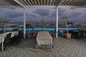 haifa tower hotel