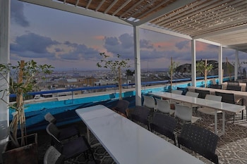 haifa tower hotel