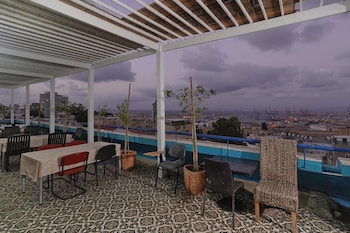 haifa tower hotel