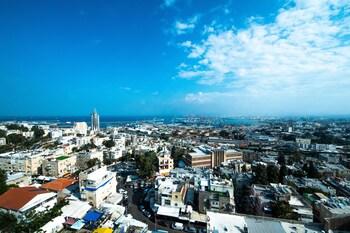 haifa tower hotel
