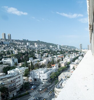 haifa tower hotel