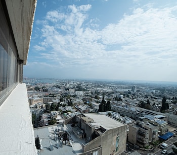 haifa tower hotel