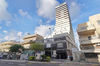 haifa tower hotel
