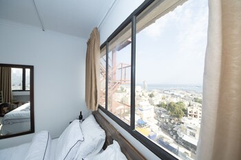 haifa tower hotel