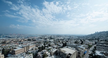 haifa tower hotel
