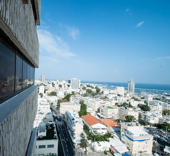haifa tower hotel