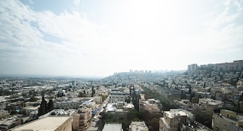 haifa tower hotel