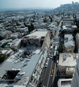 haifa tower hotel
