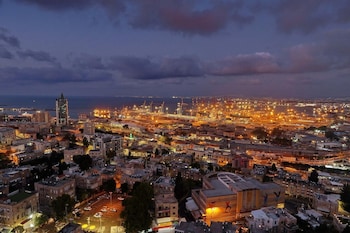 haifa tower hotel