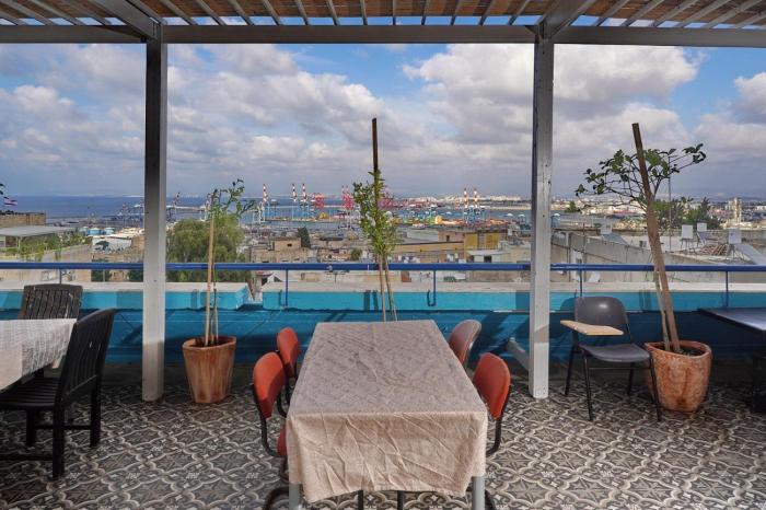 haifa tower hotel