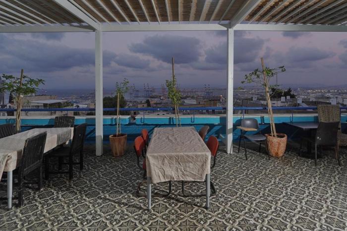 haifa tower hotel