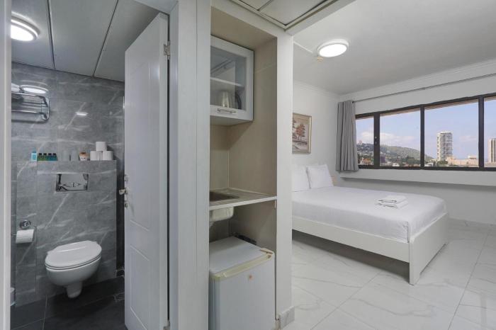 haifa tower hotel