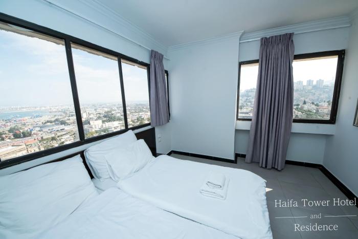 haifa tower hotel