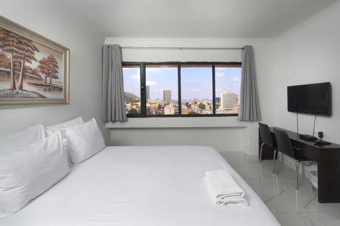 haifa tower hotel