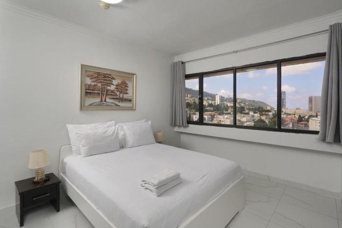 haifa tower hotel