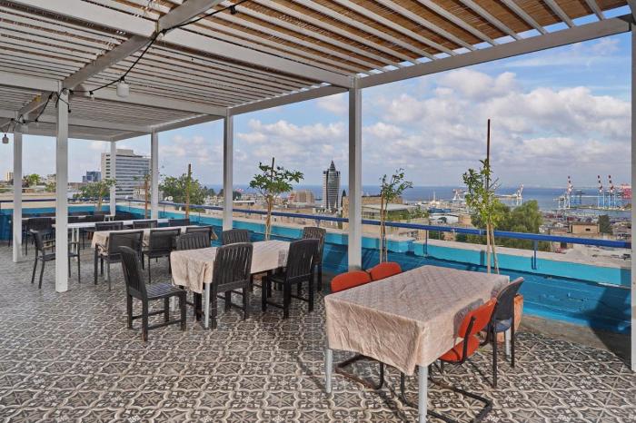 haifa tower hotel