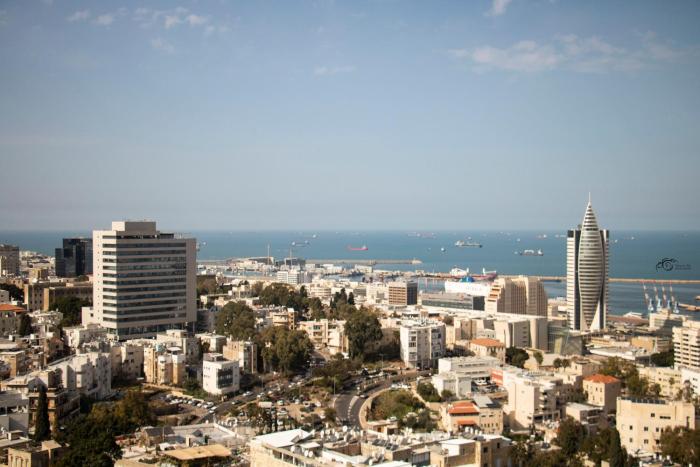 haifa tower hotel