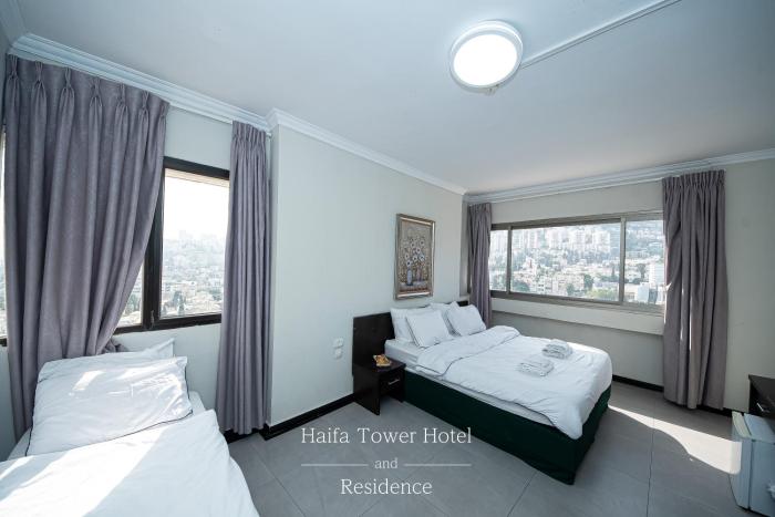 haifa tower hotel