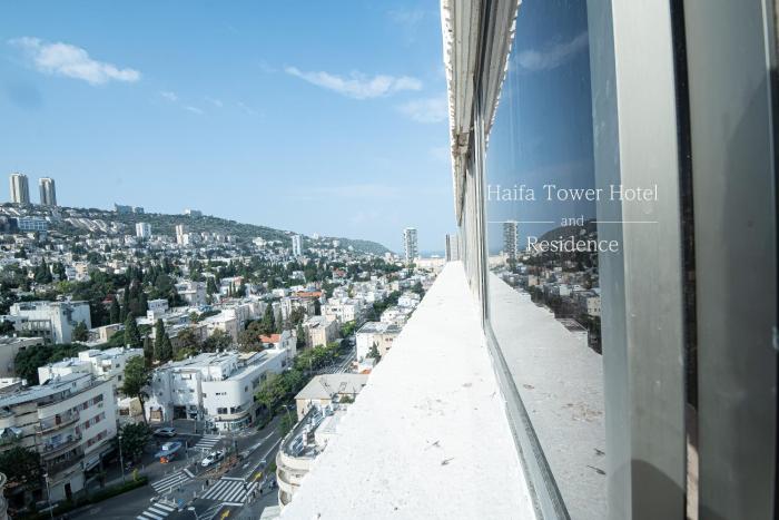 haifa tower hotel