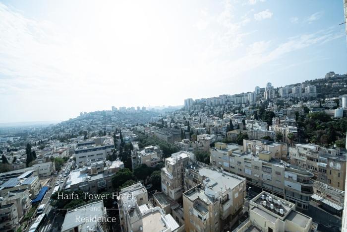 haifa tower hotel