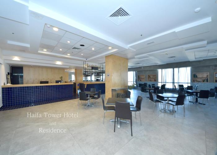 haifa tower hotel