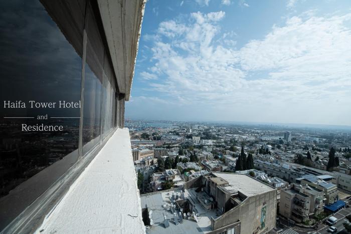 haifa tower hotel