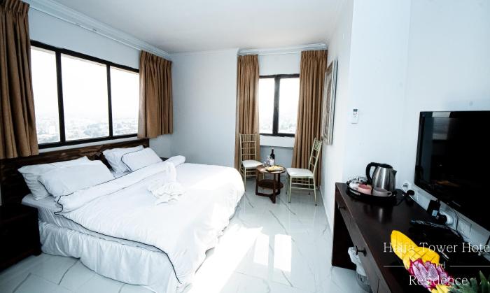 haifa tower hotel