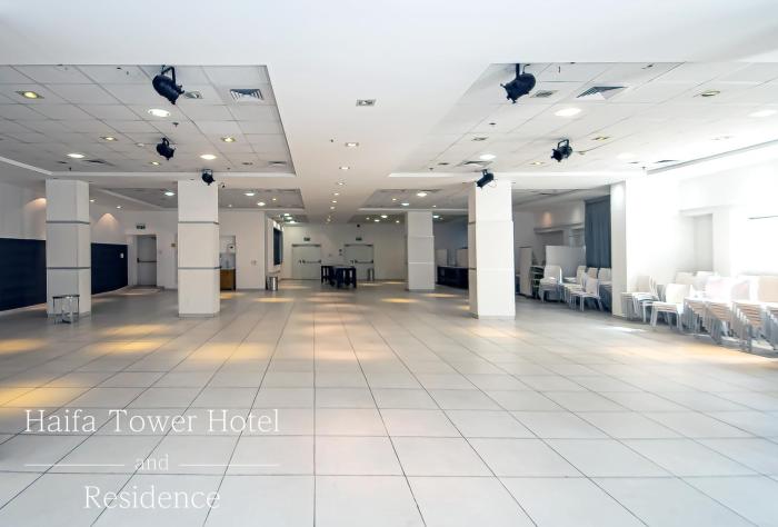 haifa tower hotel