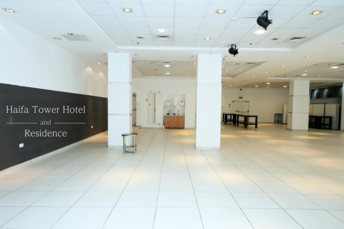 haifa tower hotel