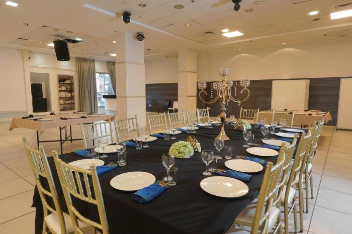 haifa tower hotel