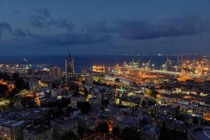 haifa tower hotel