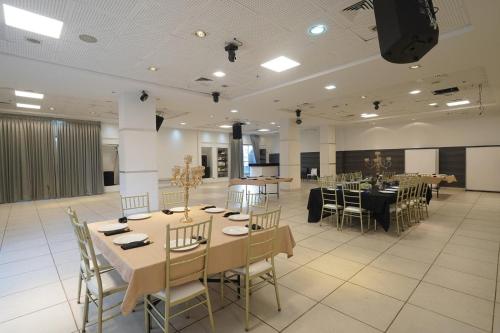 haifa tower hotel