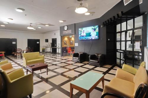 haifa tower hotel