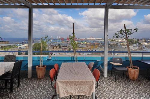haifa tower hotel