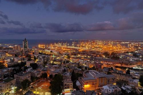 haifa tower hotel