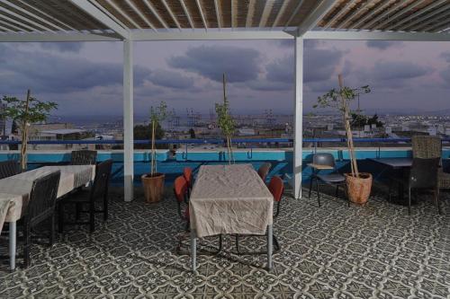 haifa tower hotel