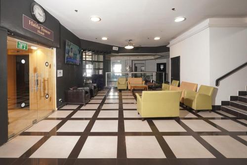 haifa tower hotel