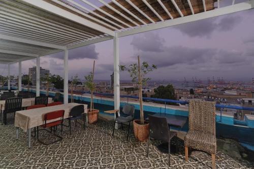 haifa tower hotel