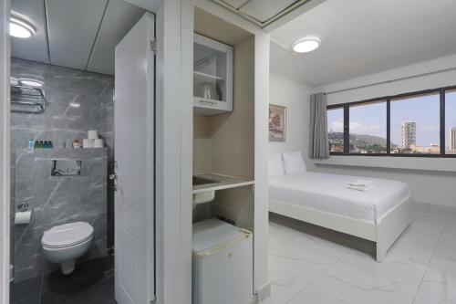 haifa tower hotel