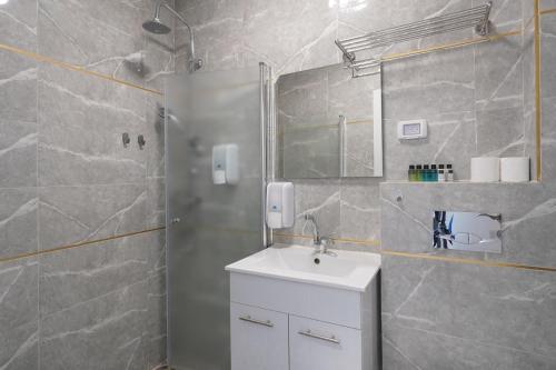 haifa tower hotel