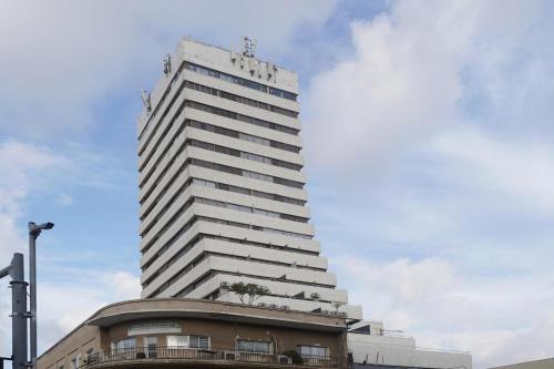 haifa tower hotel