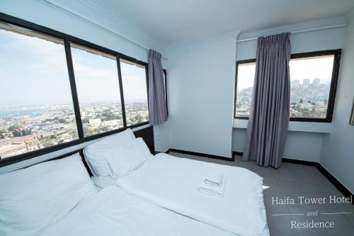 haifa tower hotel