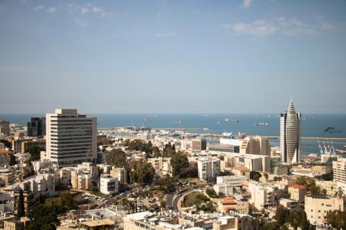 haifa tower hotel