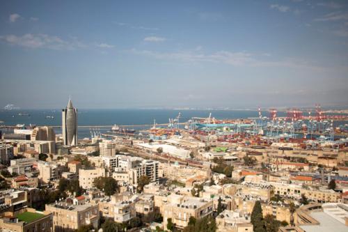 haifa tower hotel