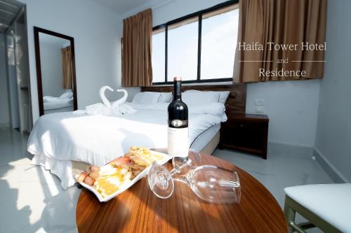 haifa tower hotel